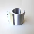 Pinball Can Holder