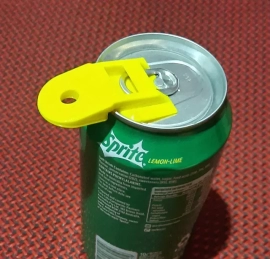 Can Opener/Lid